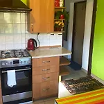 Privat bolig Goscinne Pod Lasem