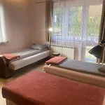 Privat bolig Goscinne Pod Lasem