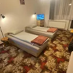 Privat bolig Goscinne Pod Lasem