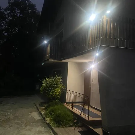 Goscinne Pod Lasem