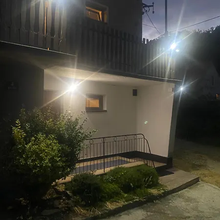 Goscinne Pod Lasem