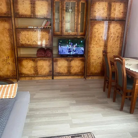 בית אירוח Pod Lasem