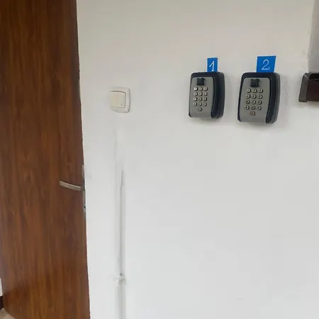 Goscinne Pod Lasem