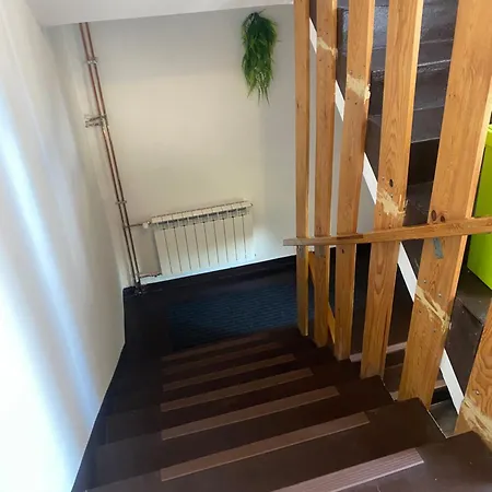 Ubytování v soukromí Pod Lasem