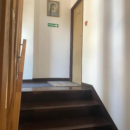 בית אירוח Pod Lasem