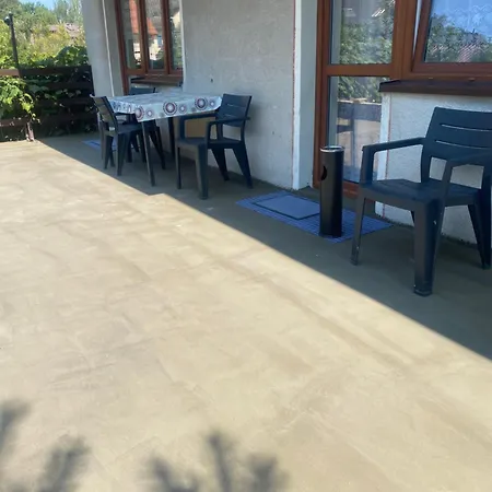 Ubytování v soukromí Pod Lasem