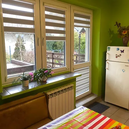 Homestay Goscinne Pod Lasem
