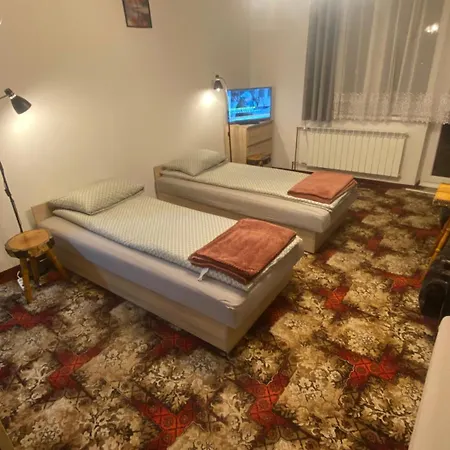 Homestay Goscinne Pod Lasem