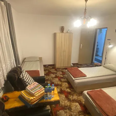 Homestay Goscinne Pod Lasem