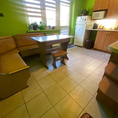Homestay Goscinne Pod Lasem