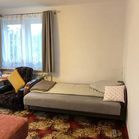 Homestay Goscinne Pod Lasem